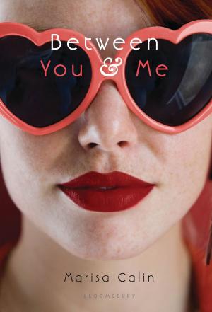 Cover of the book Between You & Me by N. H. Senzai