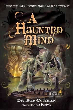Cover of the book A Haunted Mind by Thomas J. Carey, Donald R. Schmitt