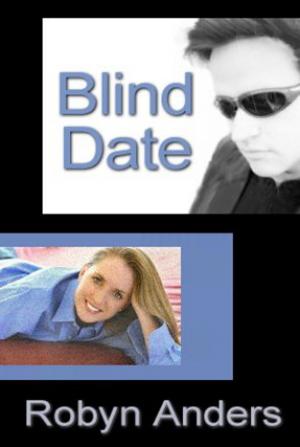 Book cover of Blind Date