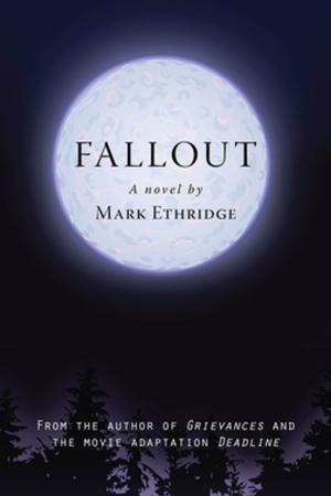 Cover of the book Fallout by Jacqueline Trimble