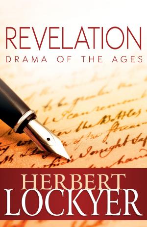 Cover of the book Revelation by Larry Huch