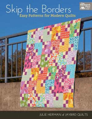 Cover of the book Skip the Borders by That Patchwork Place