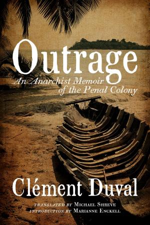 Cover of the book Outrage by C. L. R. James