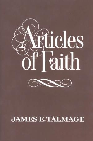 Book cover of Articles of Faith
