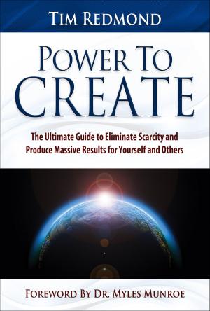 Cover of Power to Create
