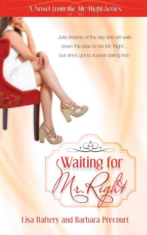 Cover of the book Waiting For Mr. Right: Novel # 1 by Germaine Copeland