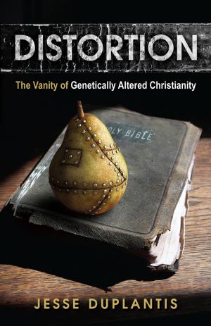 Cover of the book Distortion by Anderson, Scot