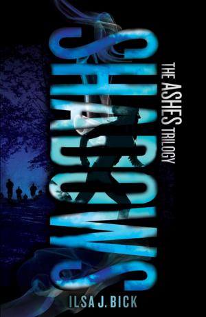 Cover of the book Shadows by Lisa Bullard