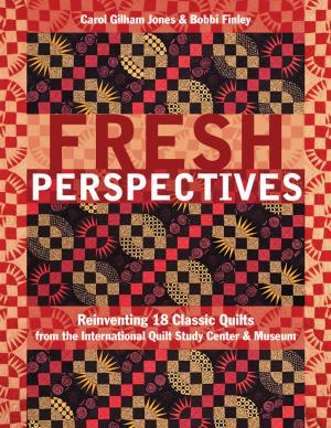 Cover of the book Fresh Perspectives by Cherry Guidry