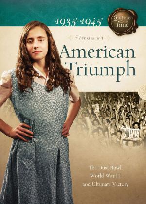 Book cover of American Triumph