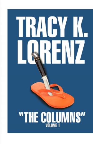 Cover of the book The Columns (Volume One) by Toni-Marie Taherian