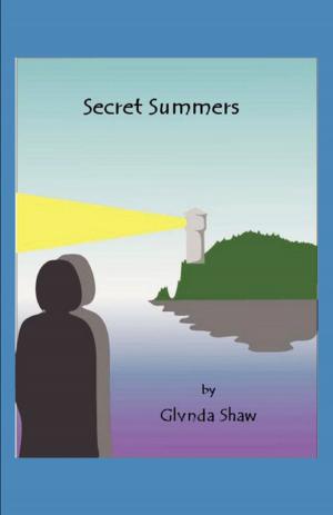 Book cover of Secret Summers
