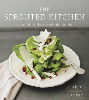 bigCover of the book The Sprouted Kitchen by 
