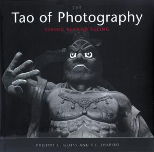 Cover of the book Tao of Photography by Mark Hastings