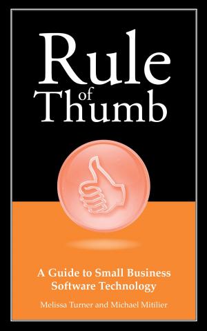 Cover of Rule of Thumb: A Guide to Small Business Software Technology