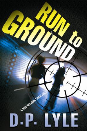 Cover of the book Run To Ground by Joe Clifford