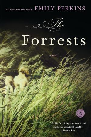 Cover of the book The Forrests by Barrie Keeffe