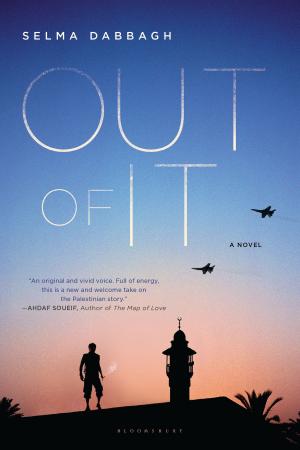 Cover of the book Out of It by Stefan Wrbka, Professor Mark Fenwick