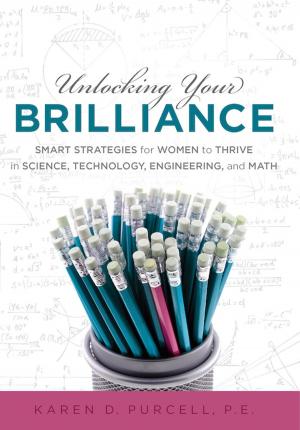 Cover of the book Unlocking Your Brilliance by Carrie Morgridge, John Perry