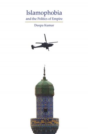 Book cover of Islamophobia and the Politics of Empire