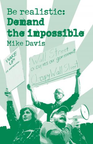 Cover of the book Be Realistic by Dave Zirin