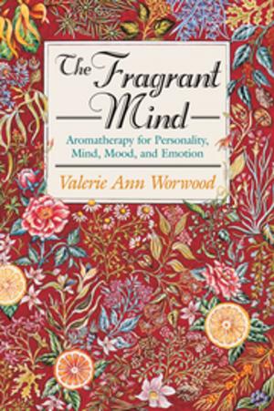 Cover of the book The Fragrant Mind by Almasi Wandia