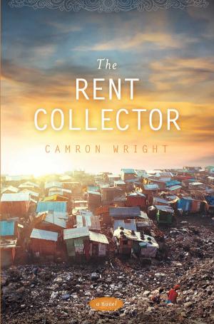 Book cover of The Rent Collector