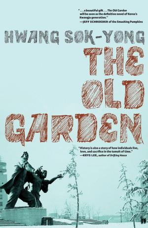 Cover of the book The Old Garden by Innosanto Nagara