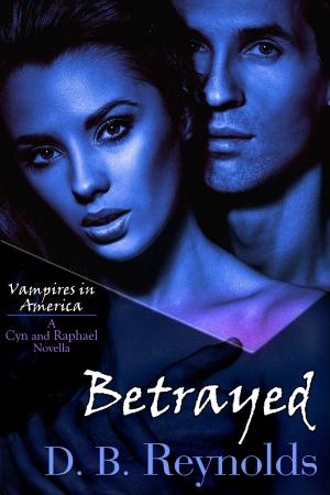 Cover of the book Betrayed by Augusta Trobaugh