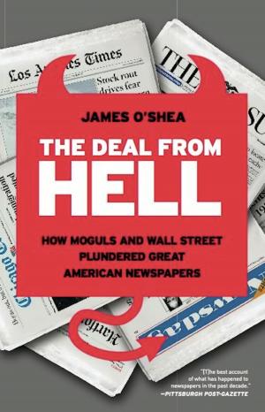 Cover of the book The Deal from Hell by Lou Cannon