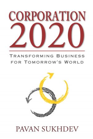 Book cover of Corporation 2020