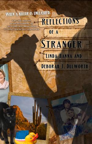 Cover of the book Reflections of a Stranger by Ruth Buchanan