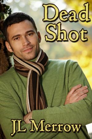 Cover of the book Dead Shot by Linn Edwards