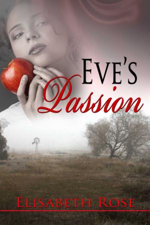 Cover of the book Eve's Passion by Carmen Falcone