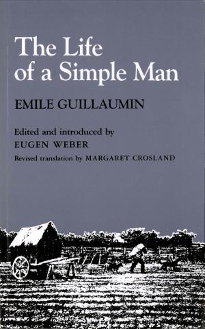 Book cover of The Life of a Simple Man