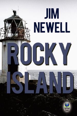 Cover of the book Rocky Island by M. K. Wren
