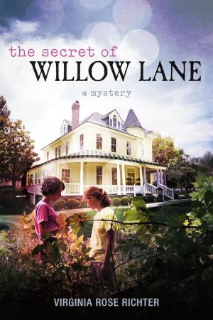 Cover of the book The Secret of Willow Lane (The Willow Lane Mysteries #1) by Earl Staggs