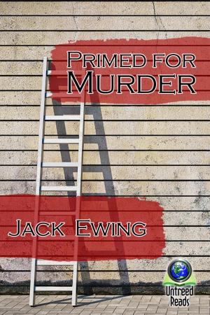 bigCover of the book Primed for Murder by 