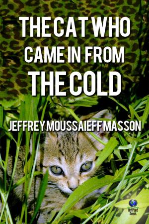 Cover of the book The Cat Who Came in From the Cold by Donald Bowie