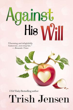 Cover of the book Against His Will by Sharon Sobel