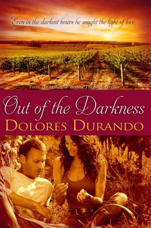 Cover of the book Out of the Darkness by Bo Sebastian