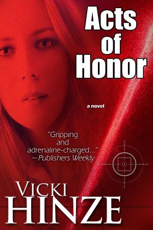 Cover of the book Acts of Honor by Ariel Swan