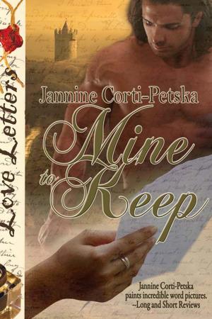 Cover of the book Mine to Keep by Desiree Holt
