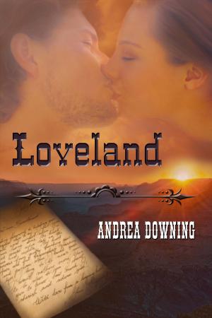 Book cover of Loveland