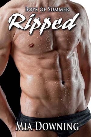 Cover of the book Ripped by Kat de Falla