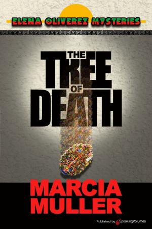 Cover of the book The Tree of Death by Jory Sherman