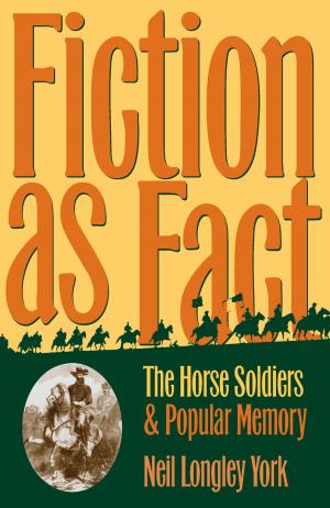Cover of the book Fiction as Fact by Victor R. Greene