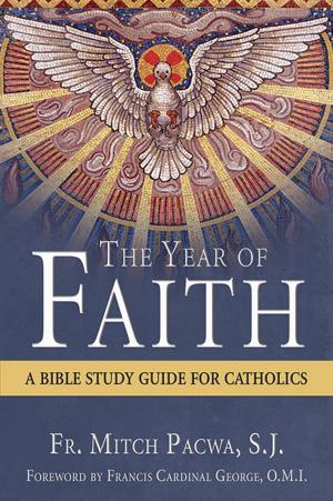 Cover of the book The Year of Faith by Rachel Balducci