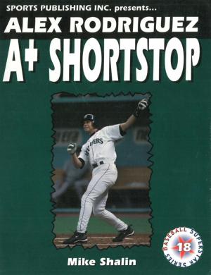 Cover of the book Alex Rodriguez by Drew Sharp, Terry Foster