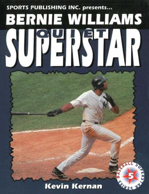 Cover of the book Bernie Williams by Eric Mirlis